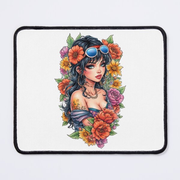 Item preview, “Feminine Beauty” designed and sold by CHRIST5000.