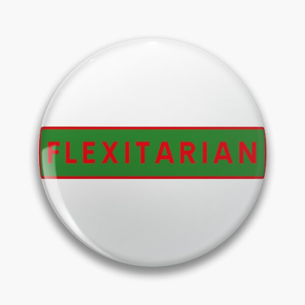 Item preview, Flexitarian designed and sold by ALF2023.