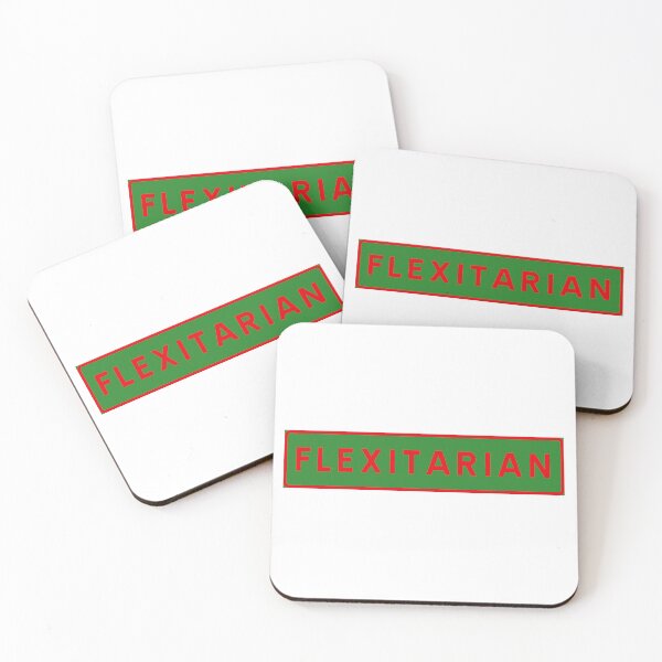 Item preview, Flexitarian designed and sold by ALF2023.