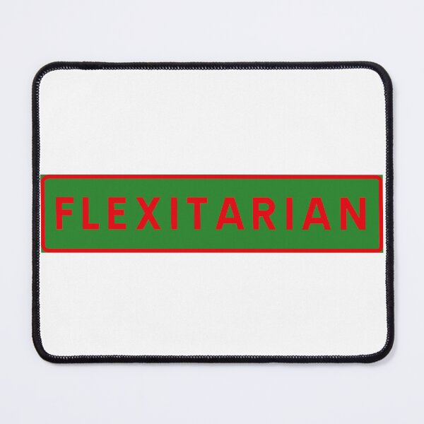 Item preview, Flexitarian designed and sold by ALF2023.