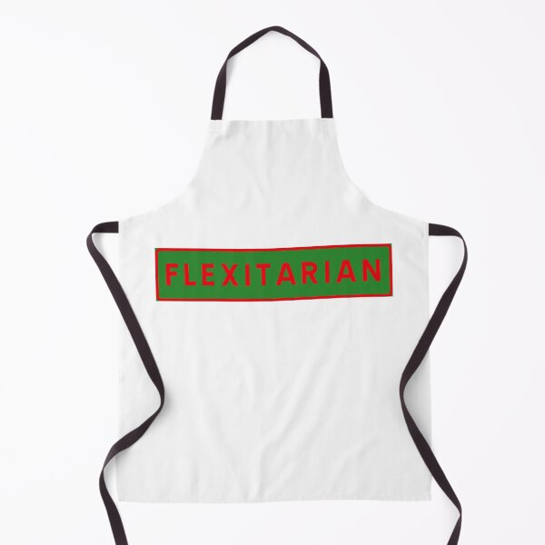 Item preview, Flexitarian designed and sold by ALF2023.