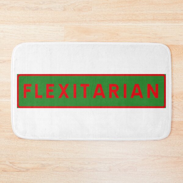 Item preview, Flexitarian designed and sold by ALF2023.