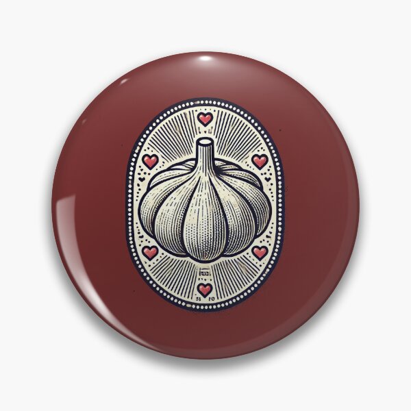 Item preview, Garlic Lover designed and sold by FrictionMaxxing.