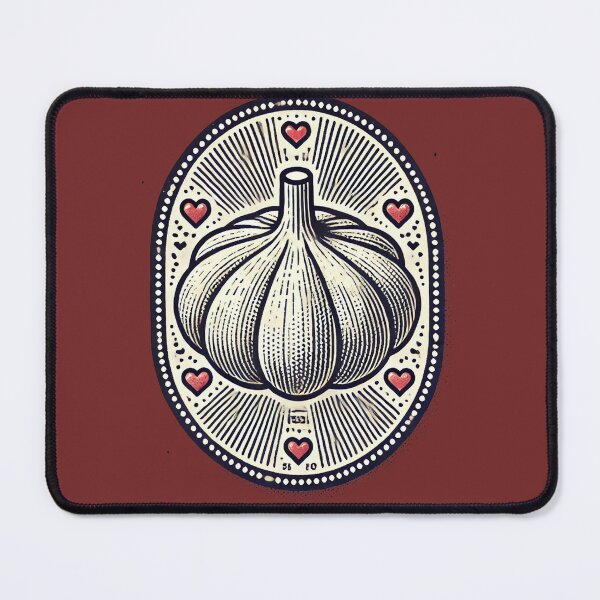 Item preview, Garlic Lover designed and sold by FrictionMaxxing.