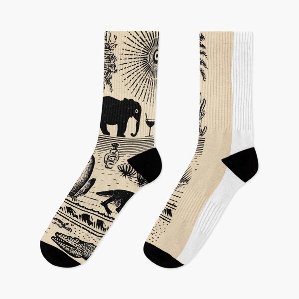 Item preview, INK ANIMALS .1 designed and sold by lautir.