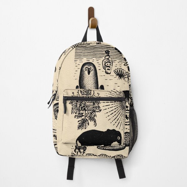 Item preview, INK ANIMALS .1 designed and sold by lautir.