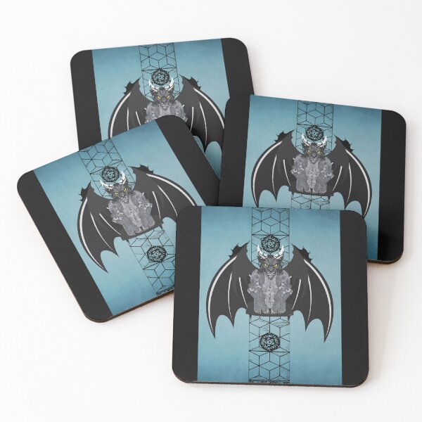 Item preview, The Good Gargoyle designed and sold by BkuL.