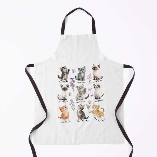 Item preview, Subtle Anti Trump Kitten, Funny Sacarstic Cat M2312 designed and sold by TyHLoeung.