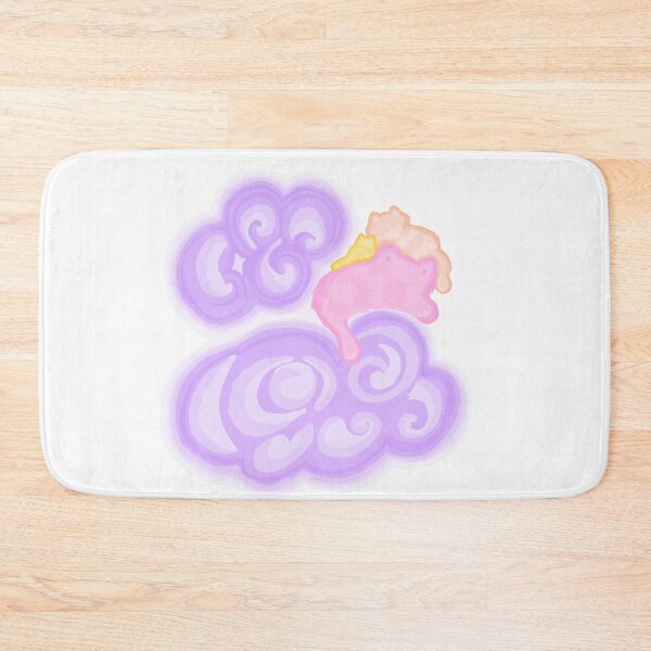 Item preview, Three cats in the clouds designed and sold by Somebodyisalive.