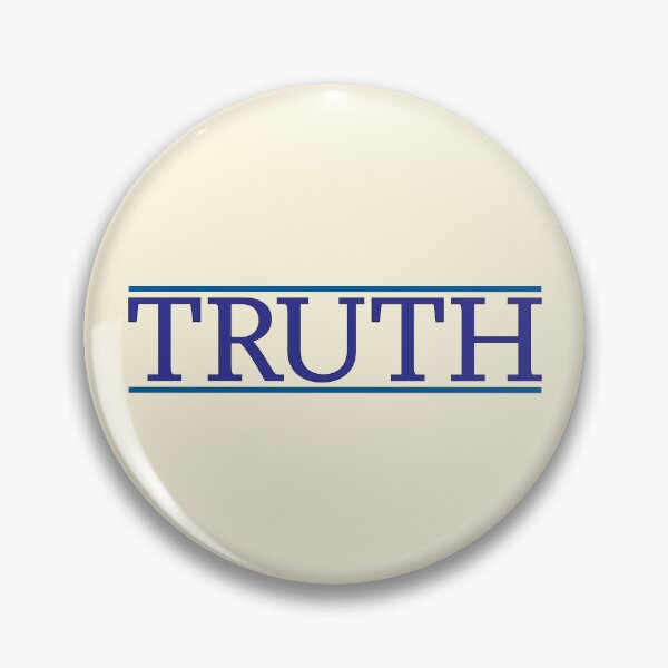 Item preview, Truth designed and sold by CharlottePlaceArt.