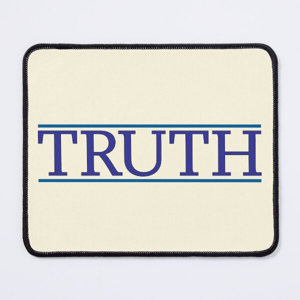 Item preview, Truth designed and sold by CharlottePlaceArt.