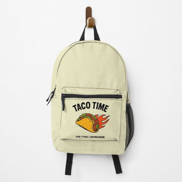 Item preview, Taco Time designed and sold by thepicassoUA.