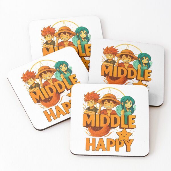 Item preview, Original Anime Fusion – Epic Typography with Heroic Energy designed and sold by Kony83.