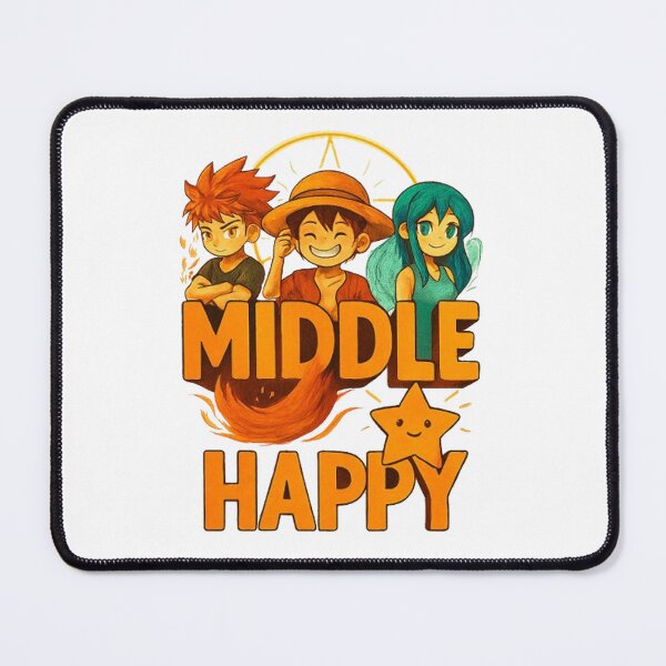Item preview, Original Anime Fusion – Epic Typography with Heroic Energy designed and sold by Kony83.