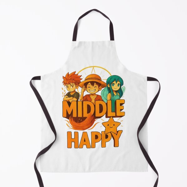 Item preview, Original Anime Fusion – Epic Typography with Heroic Energy designed and sold by Kony83.