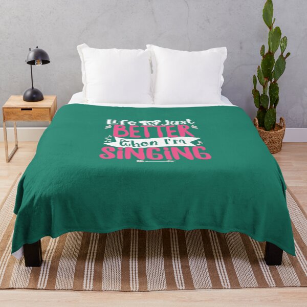 Item preview, -Life-Is-Just-Better-When-I'M-Singing-Acapella-Quartet-Graphic designed and sold by Myeney3.