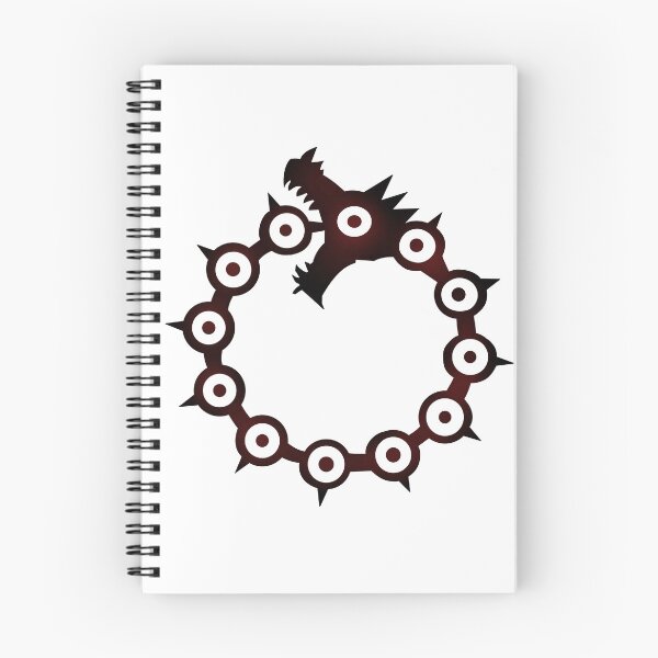Item preview, Doodle Dragon Wrath  designed and sold by Izaa-aart.