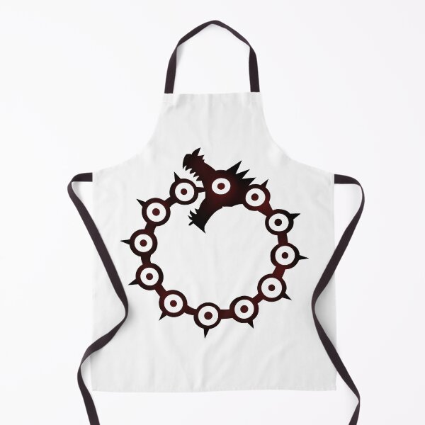 Item preview, Doodle Dragon Wrath designed and sold by Izaa-aart.