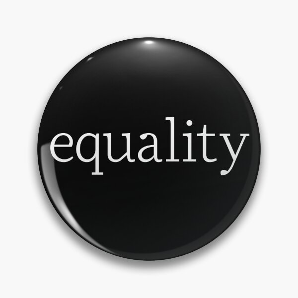 Item preview, Equality designed and sold by CharlottePlaceArt.