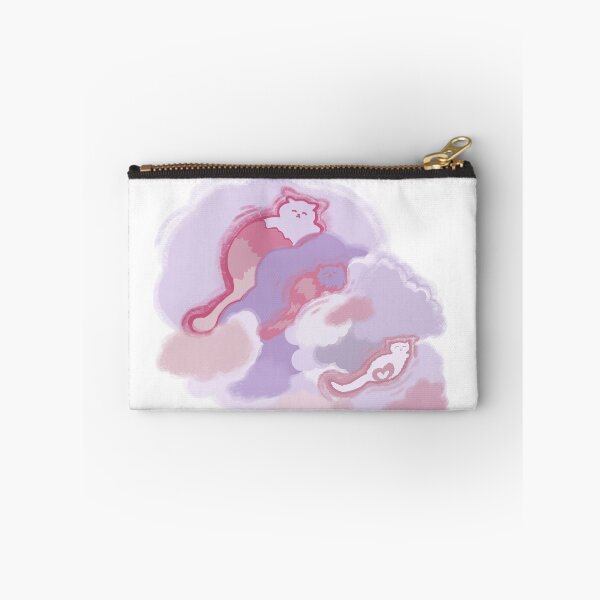 Item preview, Three cats in the clouds-2  designed and sold by Somebodyisalive.