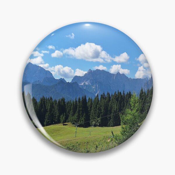 Item preview, Mountainscape designed and sold by CreaTwinkles.