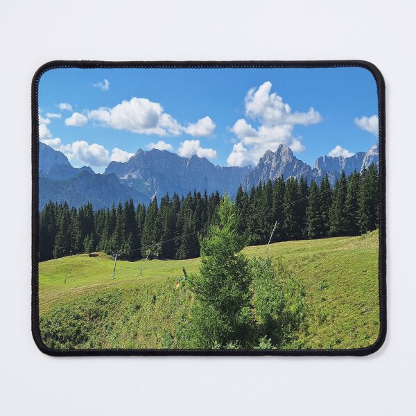 Item preview, Mountainscape designed and sold by CreaTwinkles.