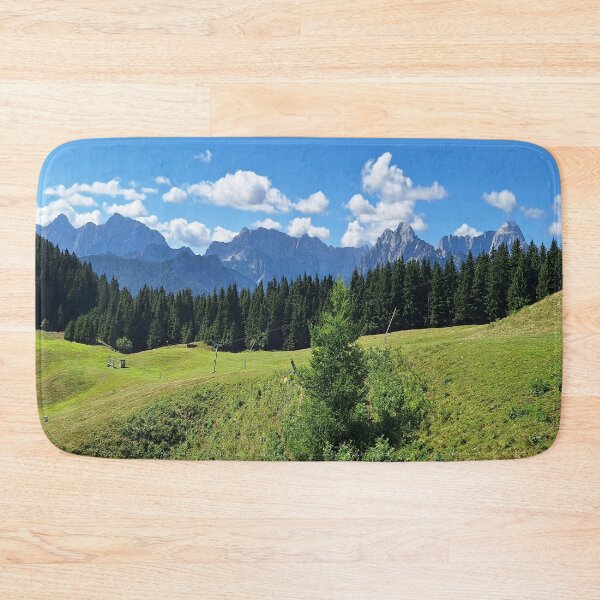Item preview, Mountainscape designed and sold by CreaTwinkles.