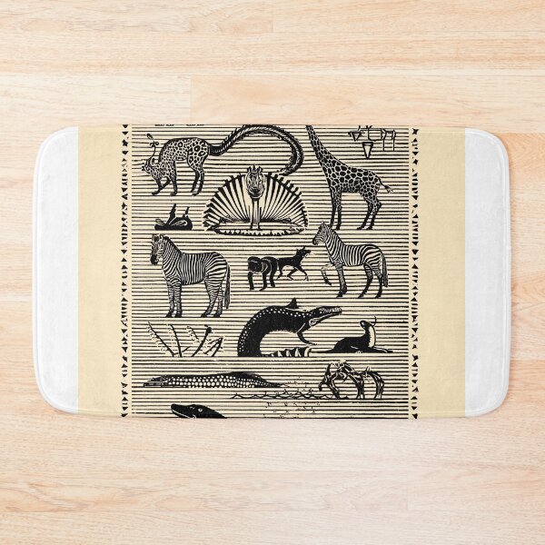 Item preview, INK ANIMALS .2 designed and sold by lautir.
