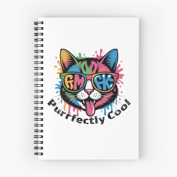 Item preview, Purrfect Gift for Cat Lovers designed and sold by CPP-Design.
