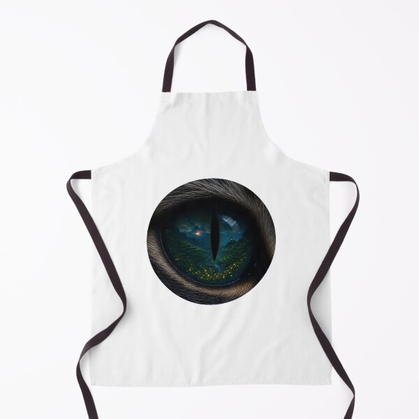 Item preview, Cat Eye AI - 2 designed and sold by rigelas.