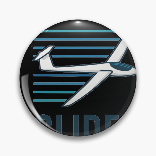Item preview, Glider – Modern Aviation Design designed and sold by Czerkiz.