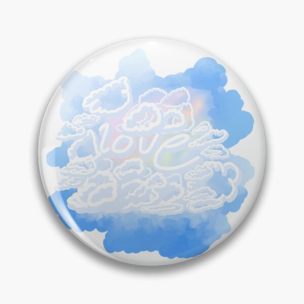 Item preview, Love&clouds designed and sold by Somebodyisalive.