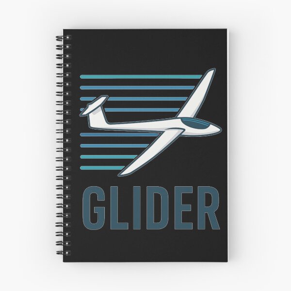 Item preview, Glider – Modern Aviation Design designed and sold by Czerkiz.