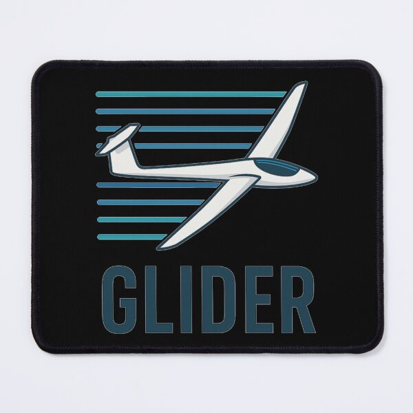 Item preview, Glider – Modern Aviation Design designed and sold by Czerkiz.