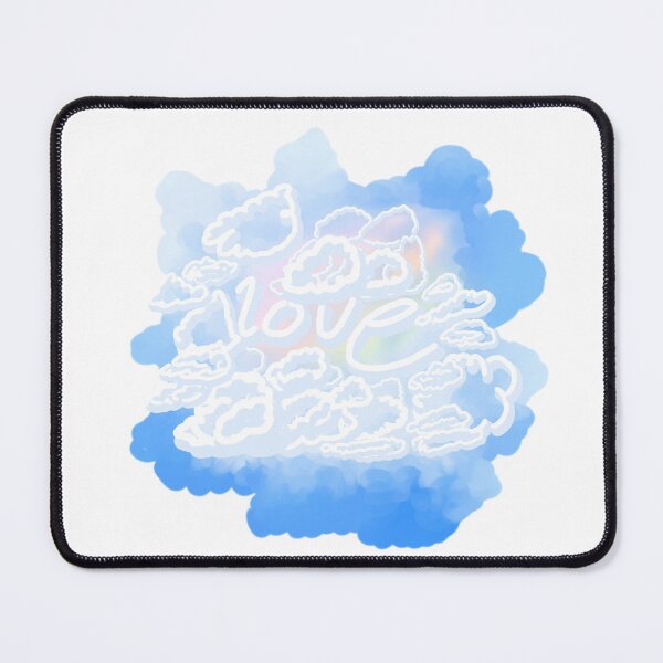 Item preview, Love&clouds designed and sold by Somebodyisalive.