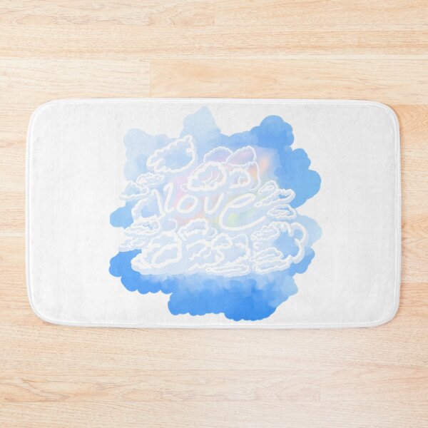 Item preview, Love&clouds designed and sold by Somebodyisalive.