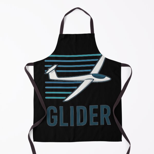 Item preview, Glider – Modern Aviation Design designed and sold by Czerkiz.