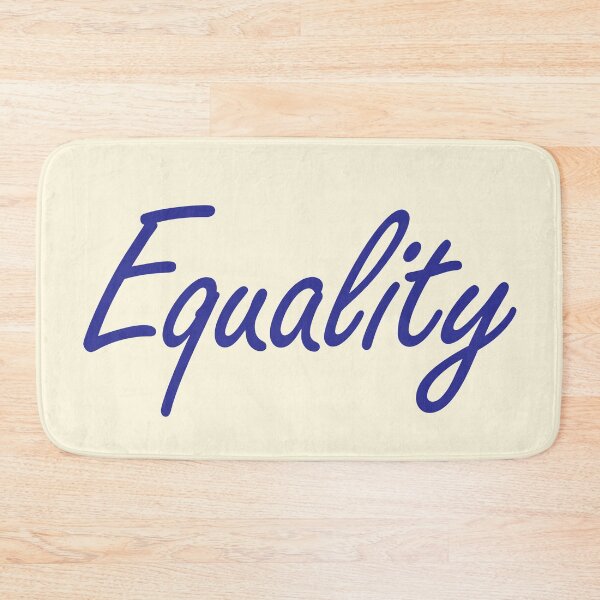 Item preview, Equality designed and sold by CharlottePlaceArt.