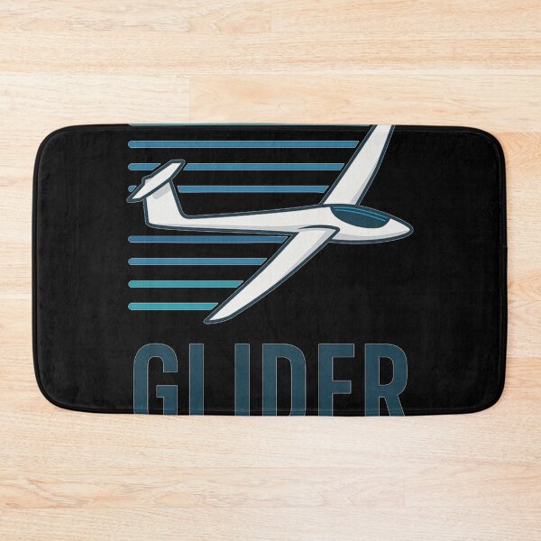 Item preview, Glider – Modern Aviation Design designed and sold by Czerkiz.