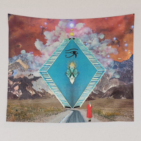 Item preview, Bizarre Encounter designed and sold by eugenialoli.