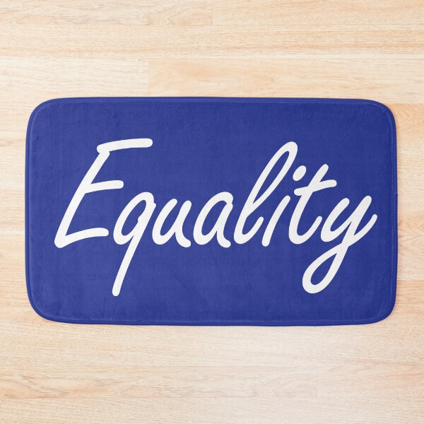 Item preview, Equality designed and sold by CharlottePlaceArt.