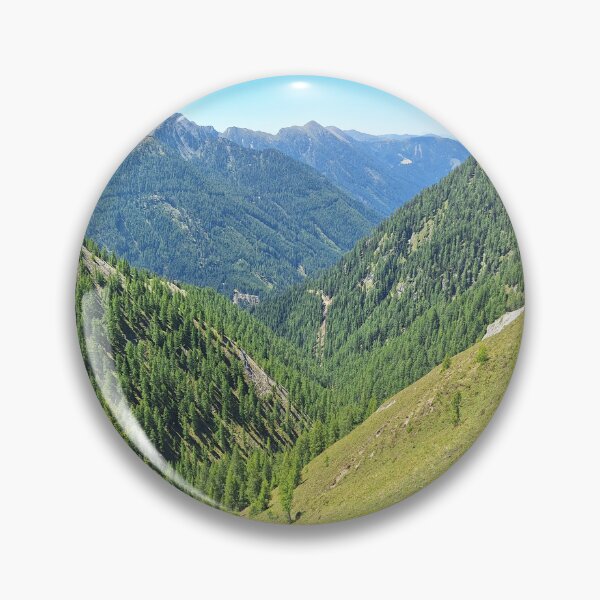 Item preview, Mountainscape designed and sold by CreaTwinkles.