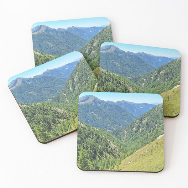 Item preview, Mountainscape designed and sold by CreaTwinkles.