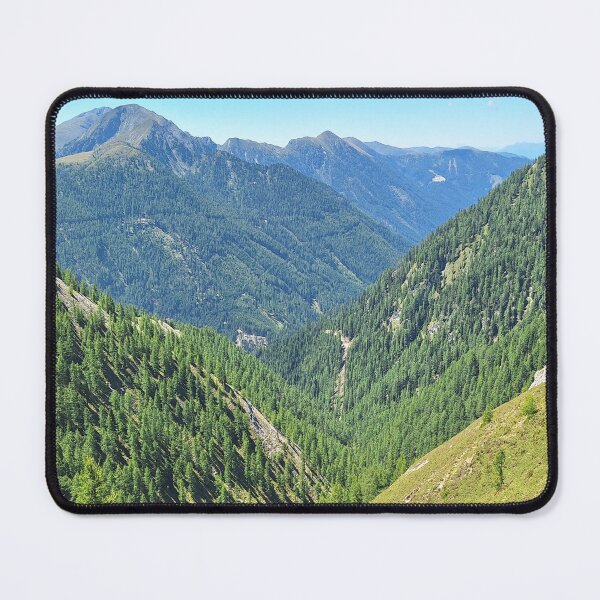 Item preview, Mountainscape designed and sold by CreaTwinkles.