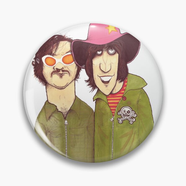 Item preview, Mighty Boosh designed and sold by AndyWatt72.