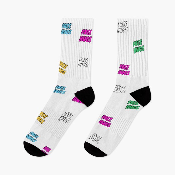 Item preview, Free Hugs pack designed and sold by Inspirationmotivation.