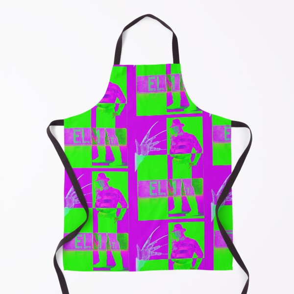 Item preview, Neon on Elm Street designed and sold by DThreeArt.