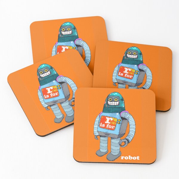 Item preview, Robot designed and sold by AndyWatt72.