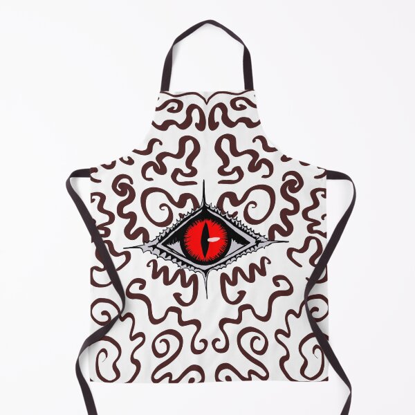 Item preview, Eye designed and sold by TheUprisingRS.