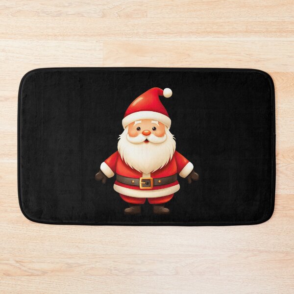 Item preview, Santa Approved designed and sold by RockitBaby.